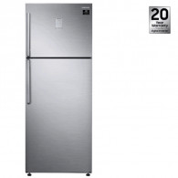 Réfrigérateur Samsung Twin Cooling Plus 453 Litres Inox (RT65K6340S8)
