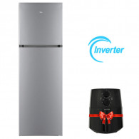 Réfrigérateur Tcl P425TMN 425 Litres NoFrost Inox EN Tunisie