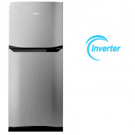 Réfrigérateur Tornado RF31FTV-SL 296 Litres Inverter Nofrost Silver en Tunisie