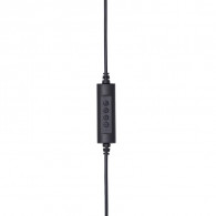 Micro Casque Filaire Sandberg USB Noir En Tunisie