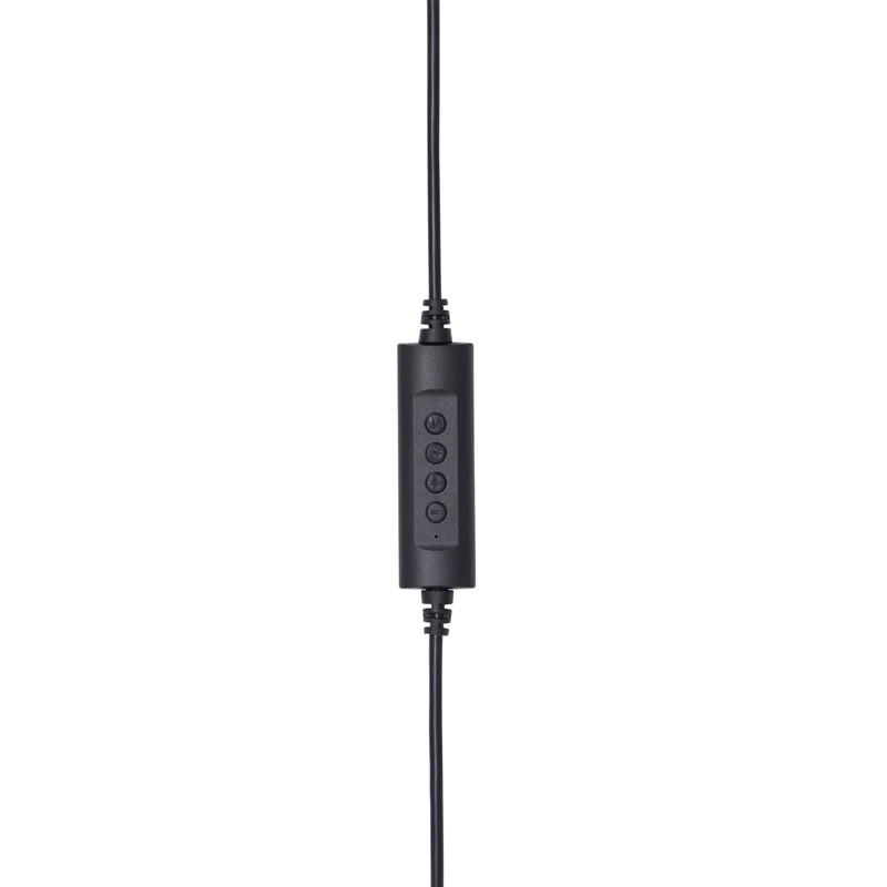 Micro Casque Filaire Sandberg USB Noir En Tunisie