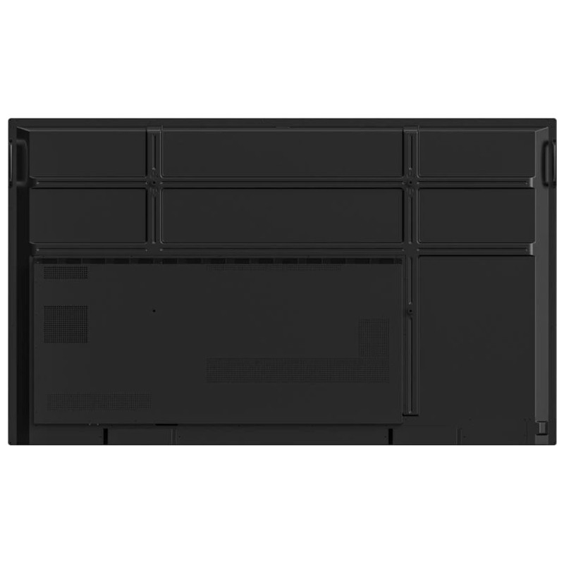 Ecran Interactif ViewSonic IFP7550-5 75" Tactile 4K en Tunisie