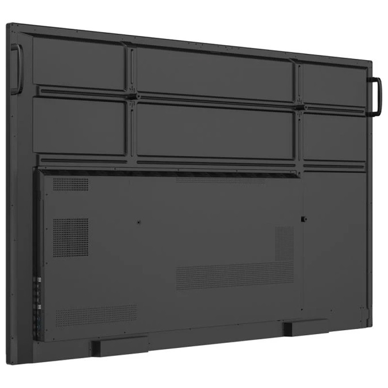 Ecran Interactif ViewSonic IFP7550-5 75" Tactile 4K en Tunisie