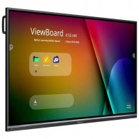 Ecran Interactif ViewSonic IFP7550-5 75" Tactile 4K en Tunisie