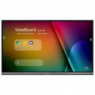 Ecran Interactif ViewSonic IFP7550-5 75" Tactile 4K en Tunisie