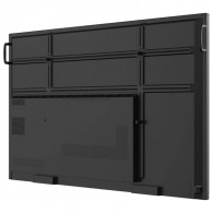 Ecran Interactif ViewSonic IFP7550-5 75" Tactile 4K en Tunisie