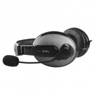 Micro Casque Filaire Havit H139D Noir En Tunisie