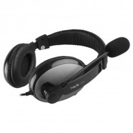 Micro Casque Filaire Havit H139D Noir En Tunisie
