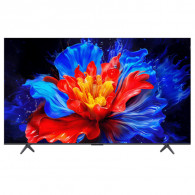 Tv TCL P8K 75" 4K QLED Smart Tv Noir en Tunisie