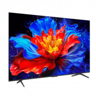 Tv TCL P8K 75" 4K QLED Smart Tv Noir en Tunisie