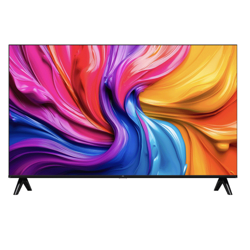 Tv Iffalcon S55 43" FHD Smart Tv Noir en Tunisie