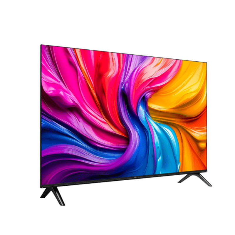 Tv Iffalcon S55 43" FHD Smart Tv Noir en Tunisie