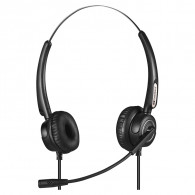 Micro Casque Sandberg 126-30 USB Noir en Tunisie
