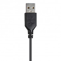 Micro Casque Sandberg 126-30 USB Noir en Tunisie