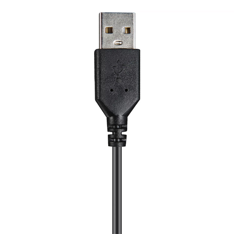 Micro Casque Sandberg 126-30 USB Noir en Tunisie