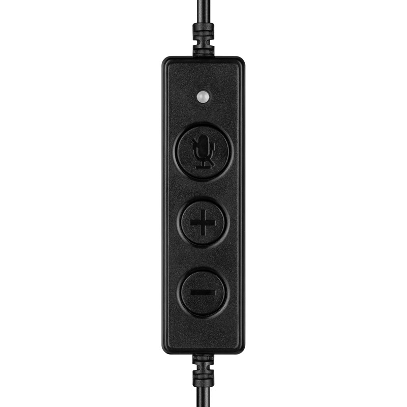 Micro Casque Sandberg 126-30 USB Noir en Tunisie