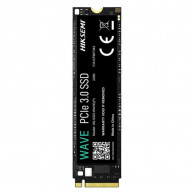 Disque Dur SSD Interne Hiksemi Wave Pro 512Go PCIe 3.0 M.2 en Tunisie