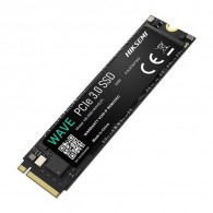 Disque Dur SSD Interne Hiksemi Wave Pro 512Go PCIe 3.0 M.2 en Tunisie