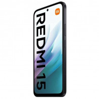 Redmi 15 8Go 256Go Noir en Tunisie Redmi 15 8Go 256Go Noir en Tunisie