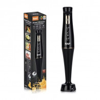 Mixeur Plongeant t Raf R-324B 800W Noir en Tunisie