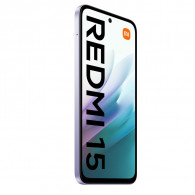 Redmi 15 8Go 256Go Violet en Tunisie