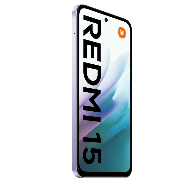 Redmi 15 8Go 256Go Violet en Tunisie