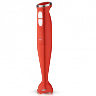 Mixeur Plongeant Raf R-328 800W Rouge en Tunisie