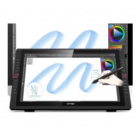 Tablette Graphique XP-Pen Artist 22R Pro 21.5'' Noir En Tunisie