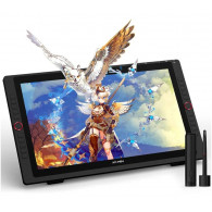 Tablette Graphique XP-Pen Artist 22R Pro 21.5'' Noir En Tunisie