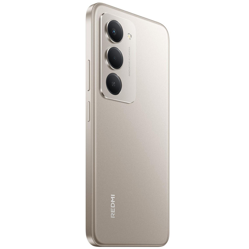 Redmi 15 8Go 256Go Gris en Tunisie