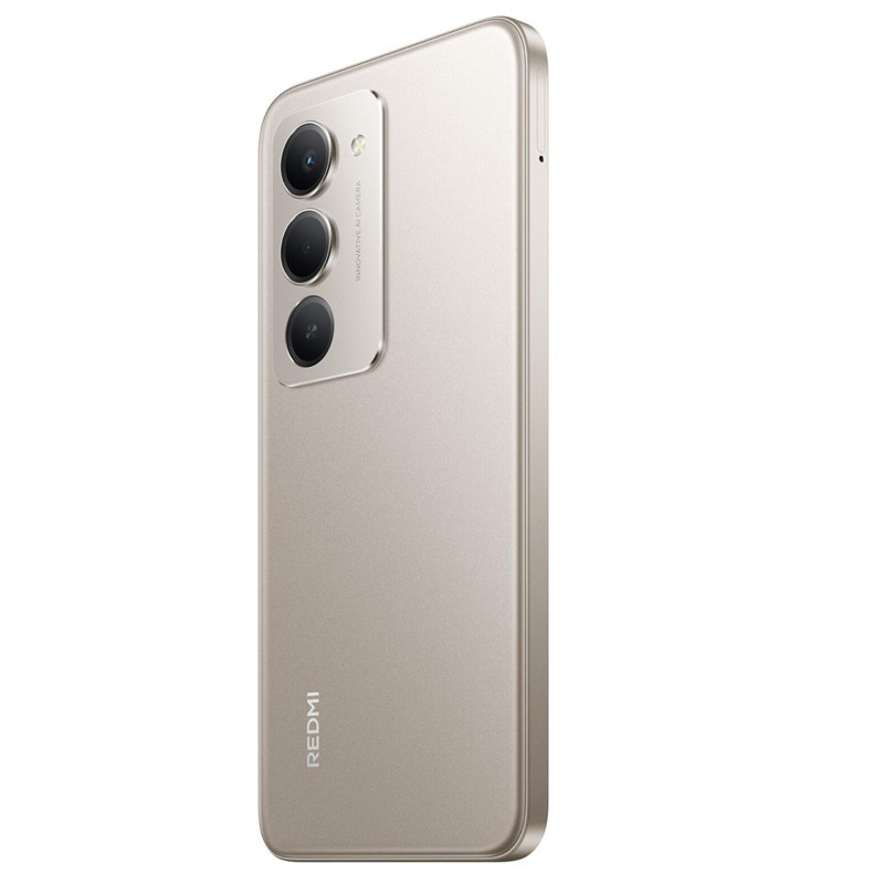 Redmi 15 8Go 256Go Gris en Tunisie