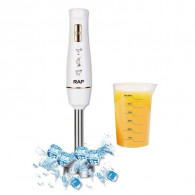 Mixeur Plongeant Raf R-313W 800W Blanc en Tunisie