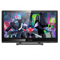 Tablette Graphique XP-Pen Artist 22 Pro 21.5'' Noir En Tunisie