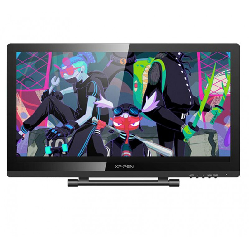 Tablette Graphique XP-Pen Artist 22 Pro 21.5'' Noir En Tunisie