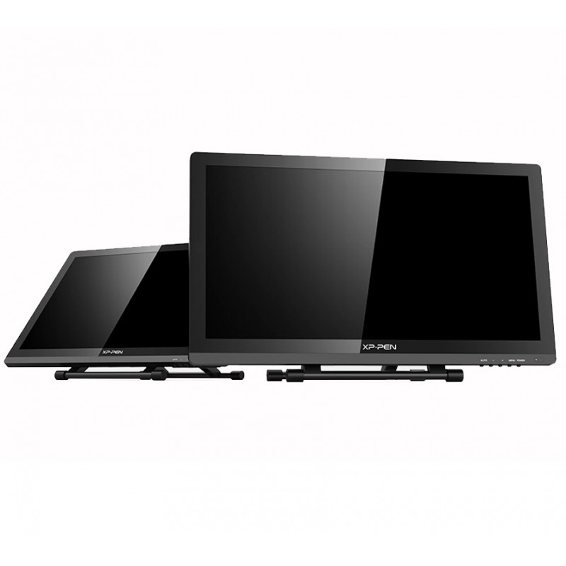 Tablette Graphique XP-Pen Artist 22 Pro 21.5'' Noir En Tunisie