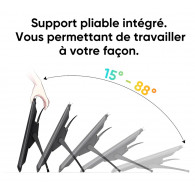 Tablette Graphique XP-Pen Artist 22 Plus 21.5'' Noir En Tunisie Tablette Graphique XP-Pen Artist 22 Plus 21.5'' Noir En Tunisie