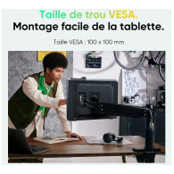 Tablette Graphique XP-Pen Artist 22 Plus 21.5'' Noir En Tunisie Tablette Graphique XP-Pen Artist 22 Plus 21.5'' Noir En Tunisie