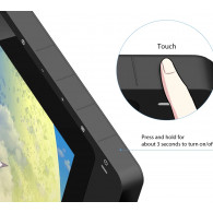 Tablette Graphique XP-Pen Artist 22R Pro 21.5'' Noir En Tunisie