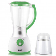 Blender Raf R-440 1000W 1.5L Vert en Tunisie