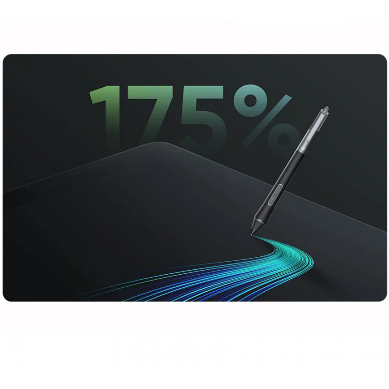 Tablette Graphique XP-Pen Artist 24 Pro 23.8'' 165Hz Noir En Tunisie