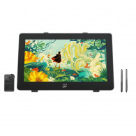 Tablette Graphique XP-Pen Artist 24 Pro 23.8'' 165Hz Noir En Tunisie