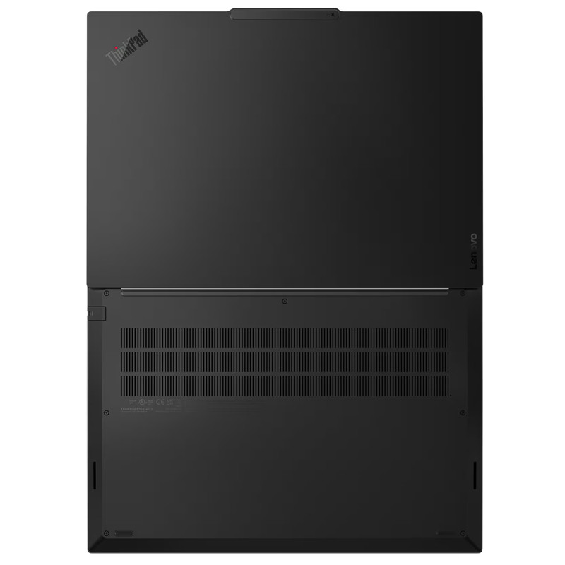 Pc Portable Lenovo ThinkPad E16 G3 Core 7 16Go 512Go SSD en Tunisie