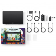 Tablette Graphique XP-Pen Artist 24 Pro 23.8'' Noir En Tunisie Tablette Graphique XP-Pen Artist 24 Pro 23.8'' Noir En Tunisie