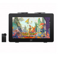 Tablette Graphique XP-Pen Artist 24 Pro 23.8'' Noir En Tunisie