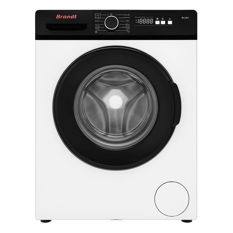 Machine à Laver Brandt BLF742W-N 7Kg Blanc Machine à Laver Brandt BLF742W-N 7Kg Blanc