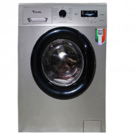 Machine à Laver Frontale Condor 6 KG - Silver CON-G610S