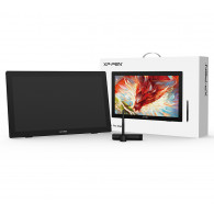 Tablette Graphique XP-Pen Artist 24 23.8'' Noir En Tunisie