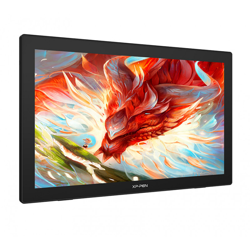 Tablette Graphique XP-Pen Artist 24 23.8'' Noir En Tunisie