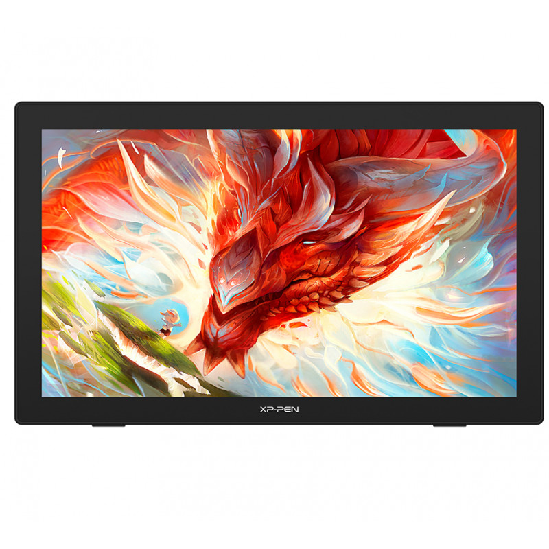 Tablette Graphique XP-Pen Artist 24 23.8'' Noir En Tunisie Tablette Graphique XP-Pen Artist 24 23.8'' Noir En Tunisie