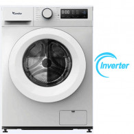 Lave Linge Frontale Condor WAF-XU441L2W 10.5Kg - Blanc